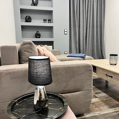 אתונה Nikola'S Home מראה חיצוני תמונה