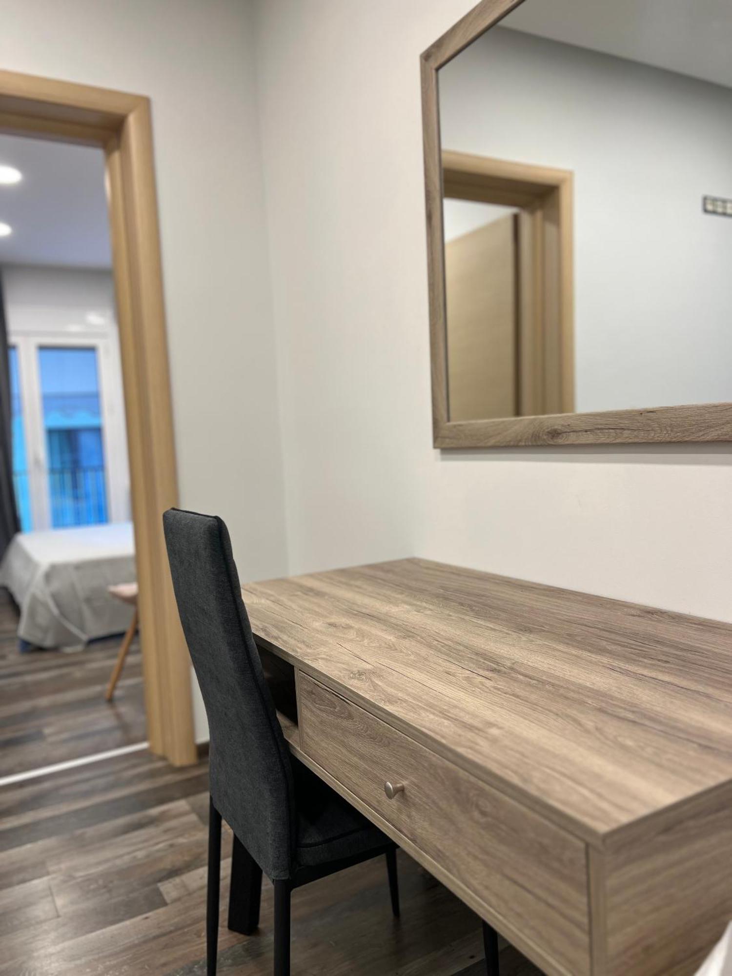 אתונה Nikola'S Home מראה חיצוני תמונה