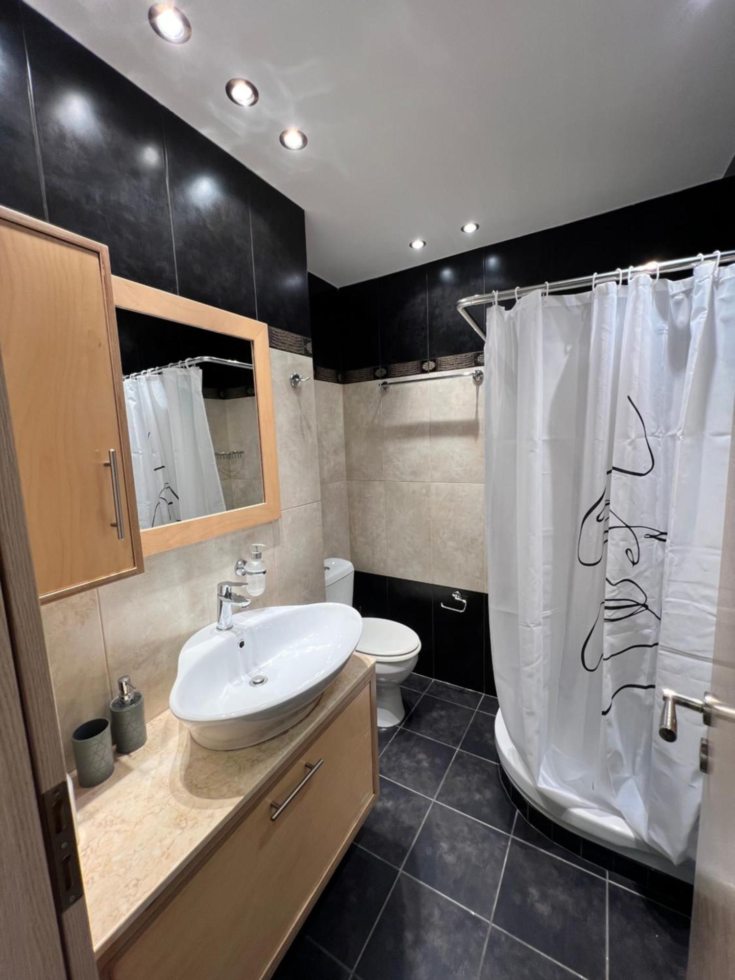אתונה Nikola'S Home מראה חיצוני תמונה
