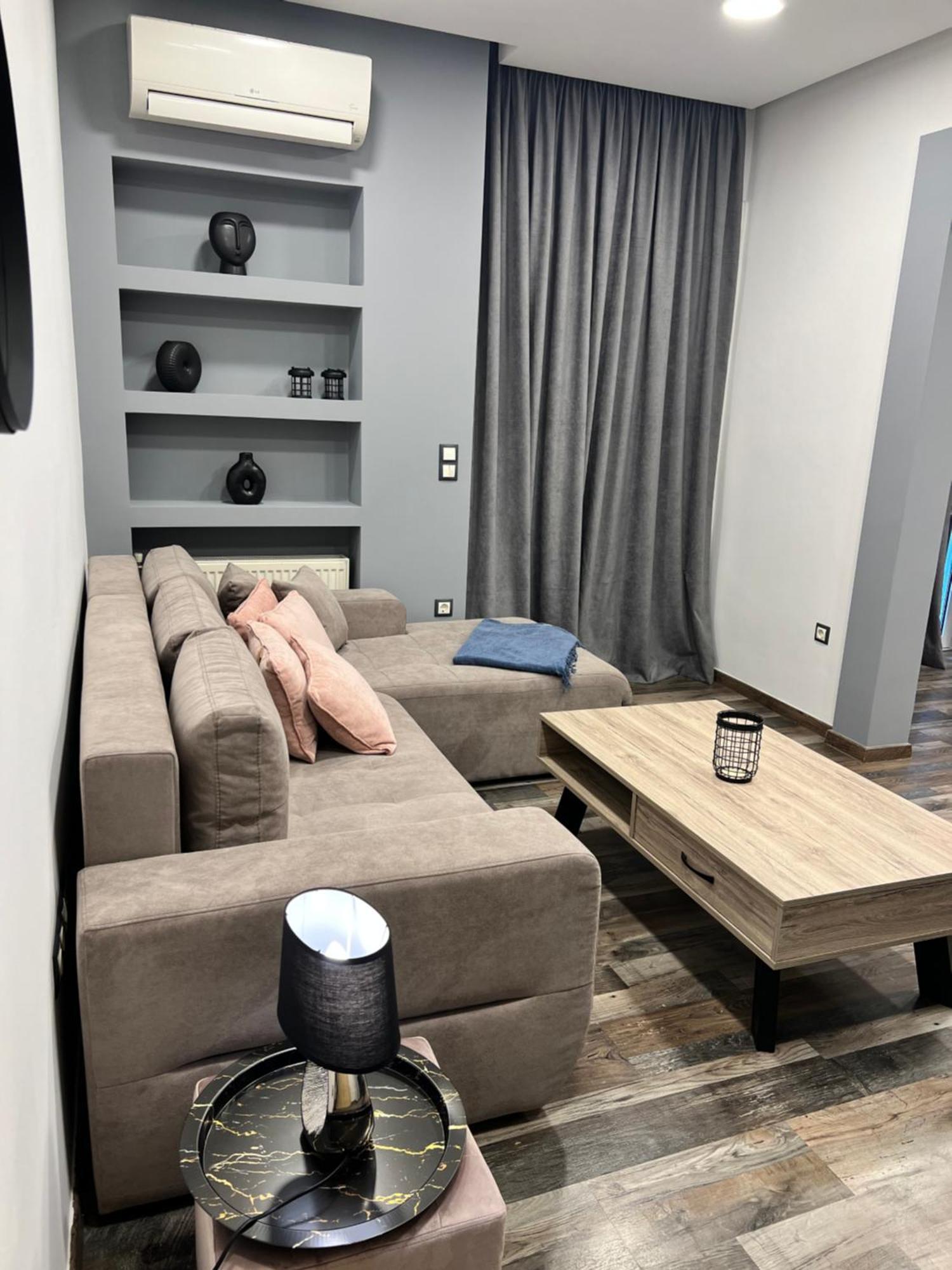 אתונה Nikola'S Home מראה חיצוני תמונה