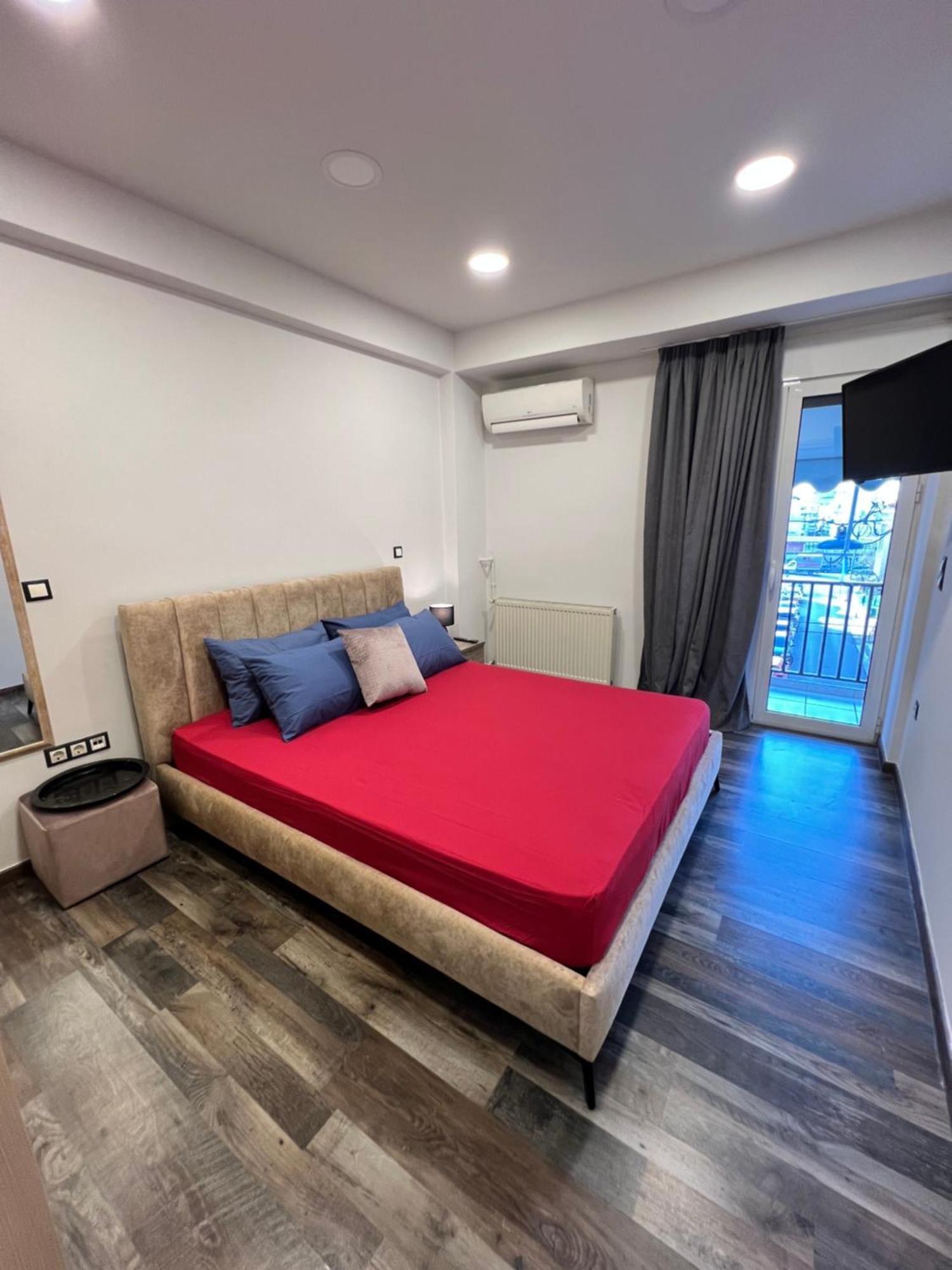 אתונה Nikola'S Home מראה חיצוני תמונה
