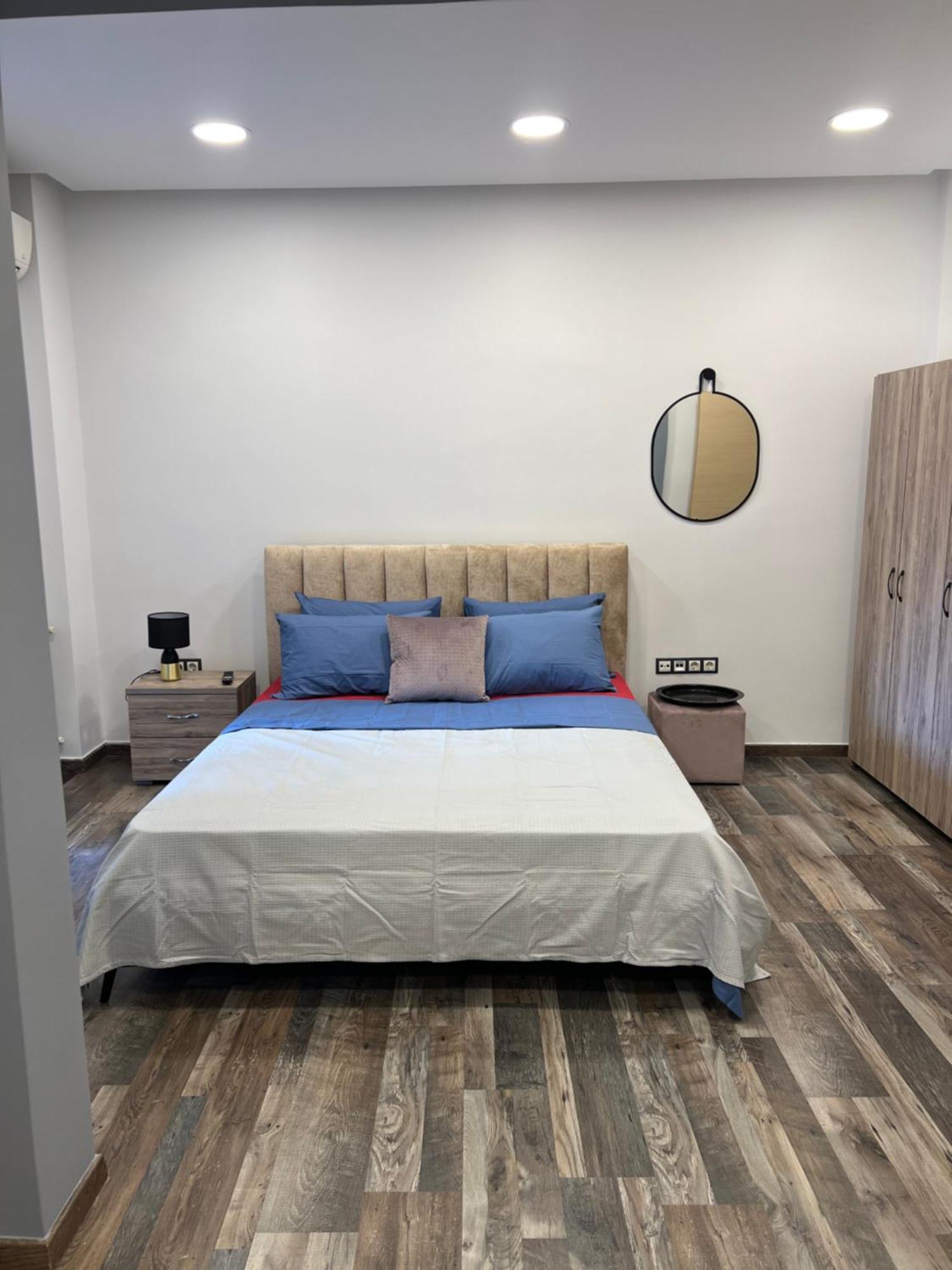 אתונה Nikola'S Home מראה חיצוני תמונה